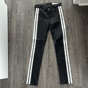 rag and bone skinny jeans